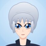 Персонаж из сериала Бессмертие