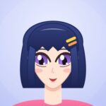 Персонаж Бессмертие для комментариев